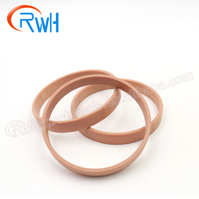 Fiber/ Phenolic Resin Hydraulic Wear Ring 3 Months Warranty