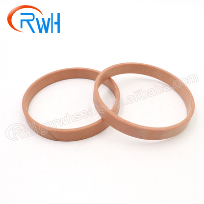 Fiber/ Phenolic Resin Hydraulic Wear Ring 3 Months Warranty