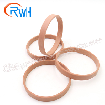 Fiber/ Phenolic Resin Hydraulic Wear Ring 3 Months Warranty