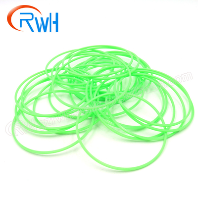 N4W O Ring Backup Ring Nylon Green Back For Excavator Boom Arm