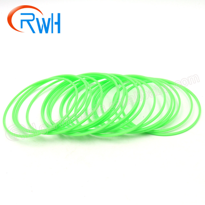 N4W O Ring Backup Ring Nylon Green Back For Excavator Boom Arm