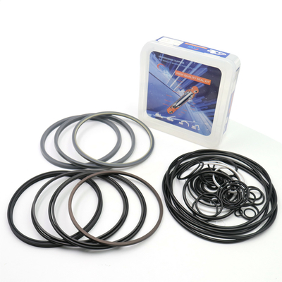 Soosan SB121 Hydraulic Breaker Seal Kit Viton Atlas Copco Seal Kit