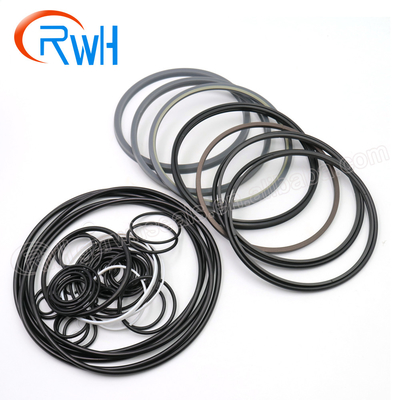 Soosan SB121 Hydraulic Breaker Seal Kit Viton Atlas Copco Seal Kit