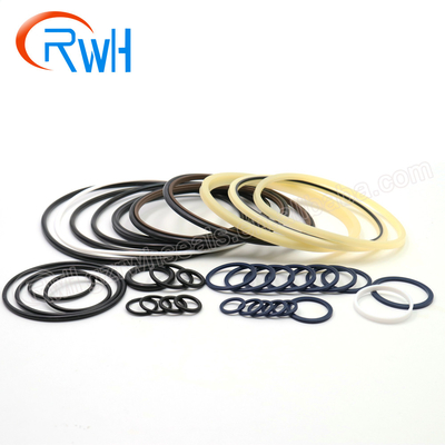 MB1600 Hydraulic Breaker Seal Kit Atlas Copcp MB Series for Crawler Excavator