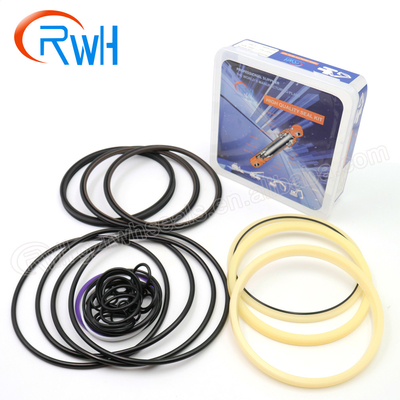 Hammer Repair Hydraulic Breaker Seal Kit For HM2180 HM Series