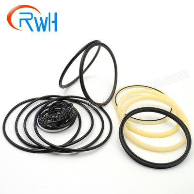 Hammer Repair Hydraulic Breaker Seal Kit For HM2180 HM Series