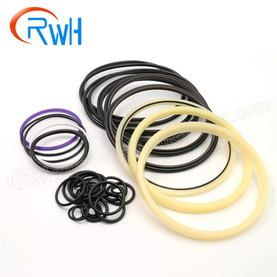 Hammer Repair Hydraulic Breaker Seal Kit For HM2180 HM Series