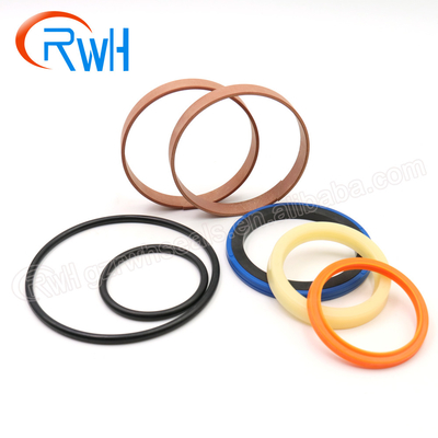 Excavator Hydraulic Repair Seal Kit For JCB 3DX 991/10142