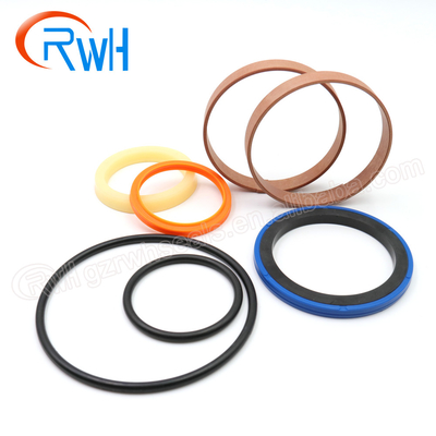 Excavator Hydraulic Repair Seal Kit For JCB 3DX 991/10142