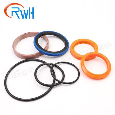 3CX 991/00152 JCB Seal Kit boom ram For Backhoe Loader Crawler Excavator