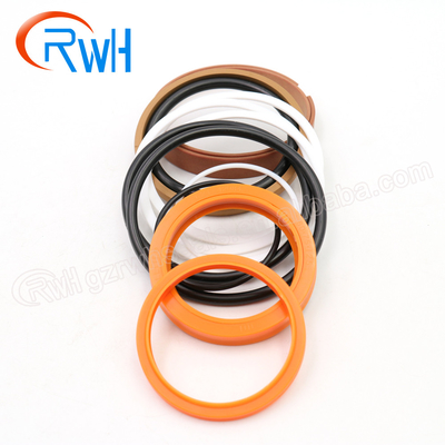 Earthmoving Hydraulic Seal Repair Kit NBR For JCB 550/42098