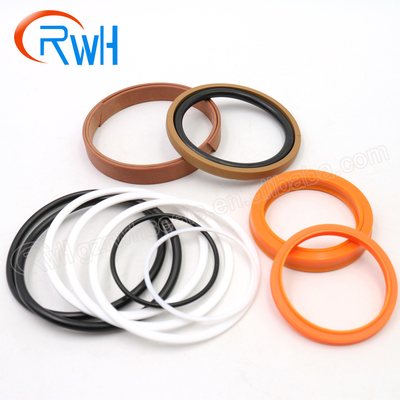 Earthmoving Hydraulic Seal Repair Kit NBR For JCB 550/42098