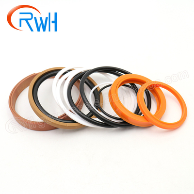 Earthmoving Hydraulic Seal Repair Kit NBR For JCB 550/42098