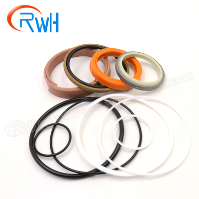 Backhoe Loader Repair Backhoe Seal Kit 550/41004 Yellow DKBI For JCB