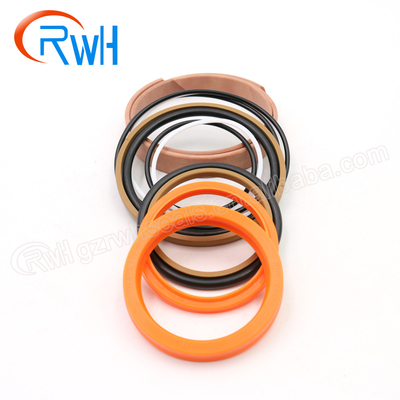 Earthmoving Repair JCB 3CX Seal Kit 550/40999 3DX Jcb O Ring Kit