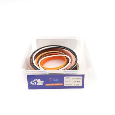 Earthmoving Repair JCB 3CX Seal Kit 550/40999 3DX Jcb O Ring Kit