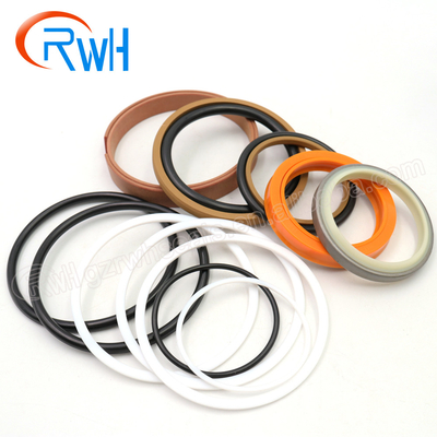 Backhoe Loader Dipper 332Y/6462 JCB Seal Kit Phenolic Fabric Material