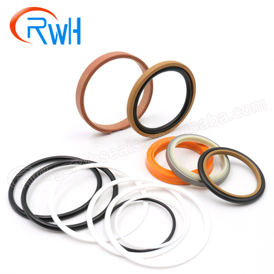 Backhoe Loader Dipper 332Y/6462 JCB Seal Kit Phenolic Fabric Material