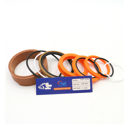 3DX 332Y/2186 JCB Seal Kit For Crawler Excavator 3 Months Warranty