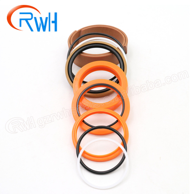 3DX 332Y/2186 JCB Seal Kit For Crawler Excavator 3 Months Warranty