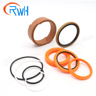 3DX 332Y/2186 JCB Seal Kit For Crawler Excavator 3 Months Warranty