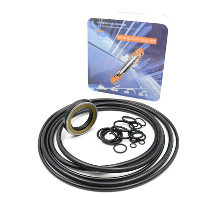 Factory Price Excavator Hydraulic Travel Motor Repair Kit DX225