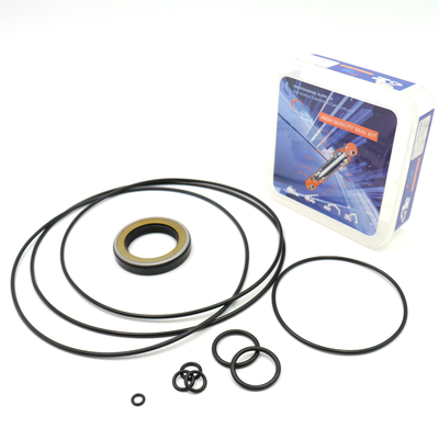 Whole Sale Price Hyundai R220LC-9 Excavator Hydraulic Swint Motor Repair Seal Kit