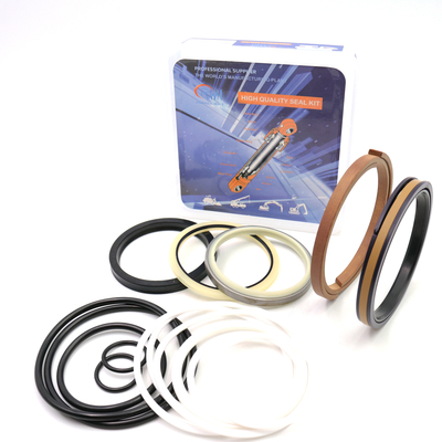 Direct Manufacturer Mechanical Hydraulic Repair Boom Seal Kit for Komatsu PC200-8