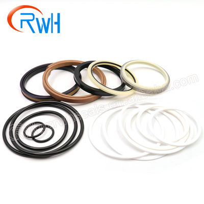 Direct Manufacturer Mechanical Hydraulic Repair Boom Seal Kit for Komatsu PC200-8
