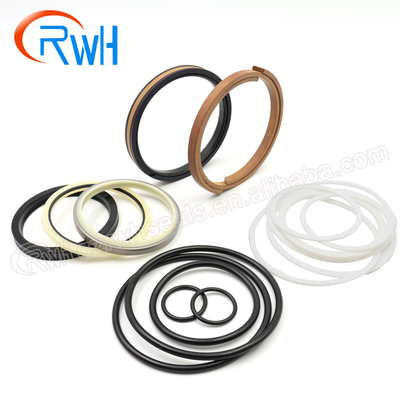 Direct Manufacturer Mechanical Hydraulic Repair Boom Seal Kit for Komatsu PC200-8
