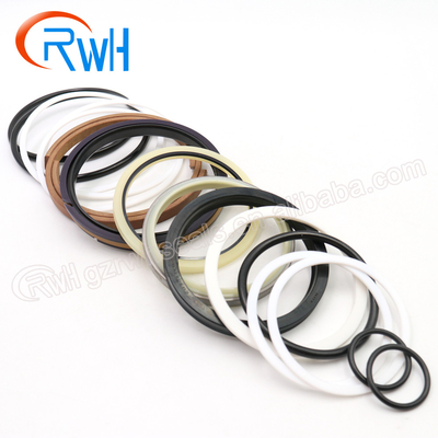 Direct Manufacturer Mechanical Hydraulic Repair Boom Seal Kit for Komatsu PC200-8
