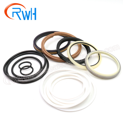 Direct Manufacturer Mechanical Hydraulic Repair Boom Seal Kit for Komatsu PC200-8