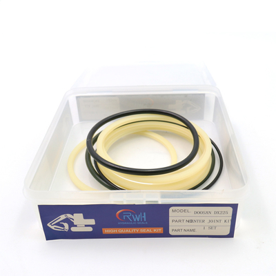 Excavator Hydraulic DX225 Center Joint Seal Kit