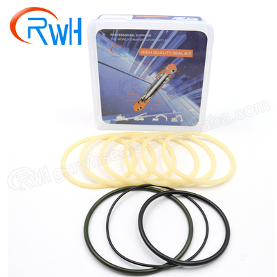 Excavator Hydraulic DX225 Center Joint Seal Kit