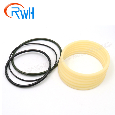 Excavator Hydraulic DX225 Center Joint Seal Kit