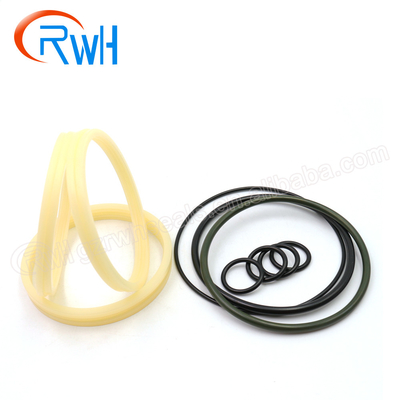Excavator Repair Seal Kit for Volvo EC210B Center Joint