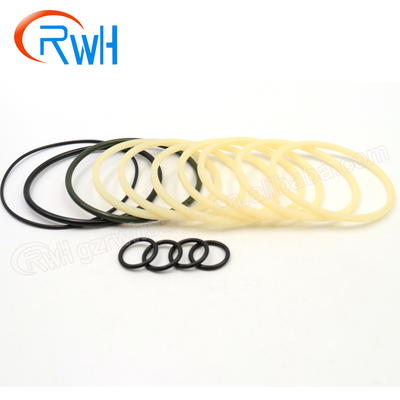 Excavator Repair Seal Kit for Volvo EC210B Center Joint