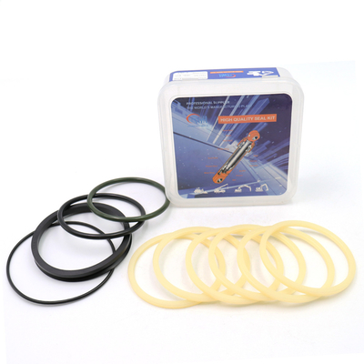 PC200-7 Komatsu Seal Kit Hydraulic Repair Center Joint PU / NBR