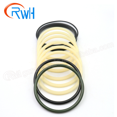 PC200-7 Komatsu Seal Kit Hydraulic Repair Center Joint PU / NBR