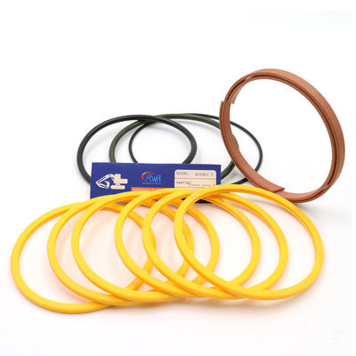 Factory Price Yellow Center Joint Kit for Hyundai R210LC-7