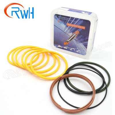 Factory Price Yellow Center Joint Kit for Hyundai R210LC-7