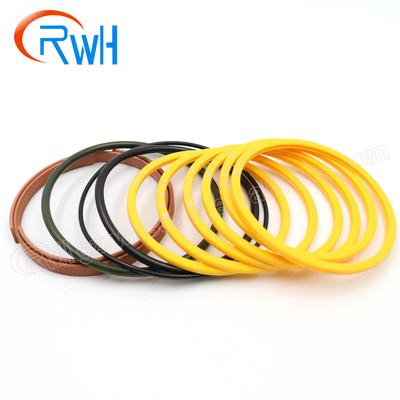 Factory Price Yellow Center Joint Kit for Hyundai R210LC-7