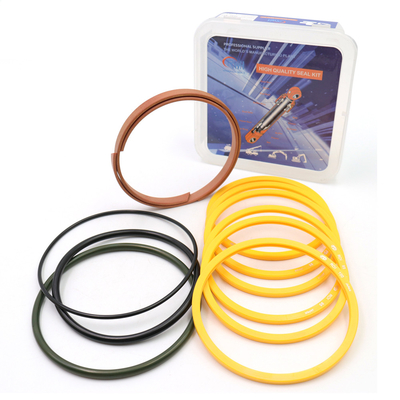 Stander Excavator Seal Kit R220LC-9 Center Joint Repair Kit for Hyundai