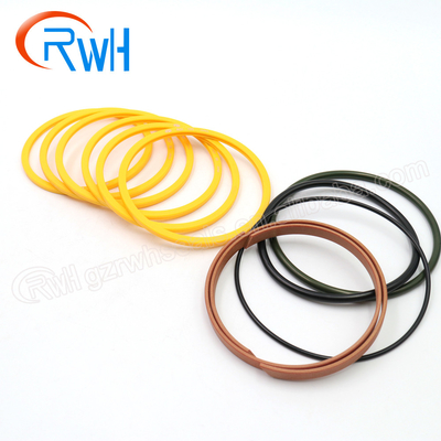 Stander Excavator Seal Kit R220LC-9 Center Joint Repair Kit for Hyundai