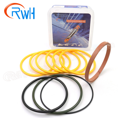 Stander Excavator Seal Kit R220LC-9 Center Joint Repair Kit for Hyundai