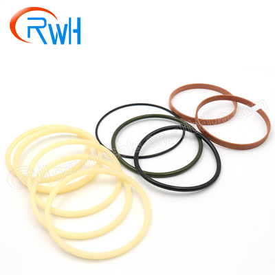 Excavator Hydraulic Center Rotary Joint Repair Kit