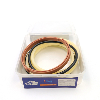 Excavator Hydraulic Center Rotary Joint Repair Kit