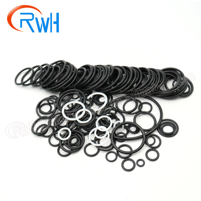 Excavator Hydraulic Repair Seal Kit Control Valve Seal Kit for Doosan DX225