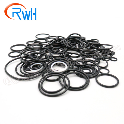 Excavator Hydraulic Repair Seal Kit Control Valve Seal Kit for Doosan DX225