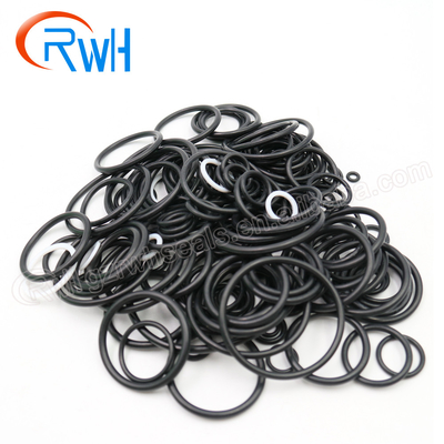 Excavator Hydraulic Repair Seal Kit Control Valve Seal Kit for Doosan DX225